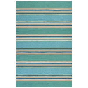 Bayside Stripes Indoor/Outdoor Rug Collection