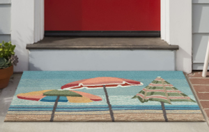 Umbrella Party Indoor/Outdoor Rug Collection