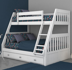 Serenity Bunk Beds