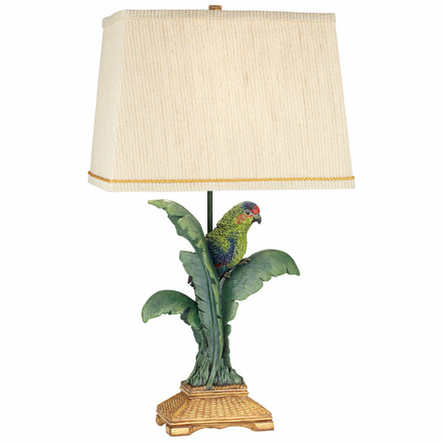 Tropical Lamps