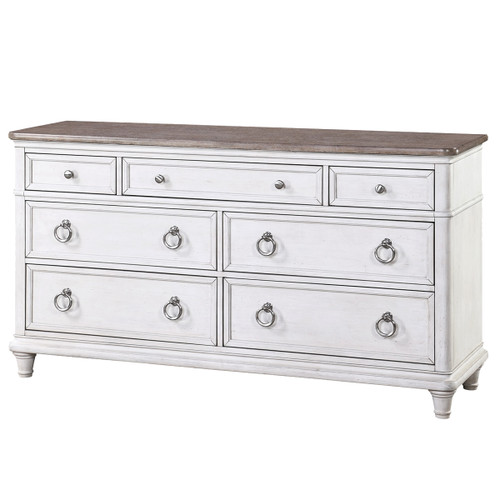 Vermont Dresser - OUT OF STOCK UNTIL 05/20/2024