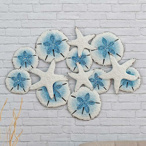 Coastal Wall Hangings Coastal Wall Hangings