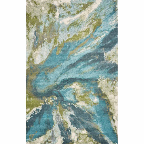 Earth & Sky Rug - 3 x 5 - OUT OF STOCK UNTIL 09/02/2024