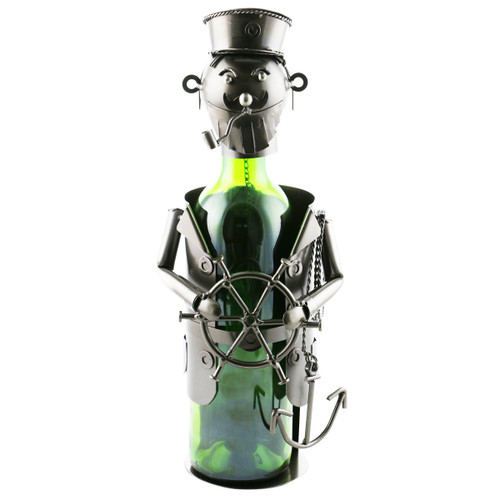 Sailor Wine Bottle Holder