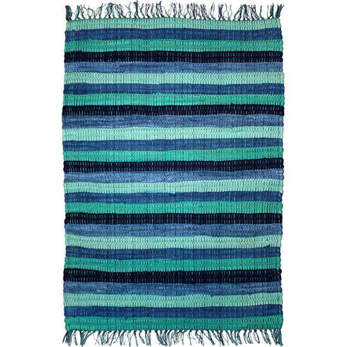 Evening Tides Rug - 4 x 6