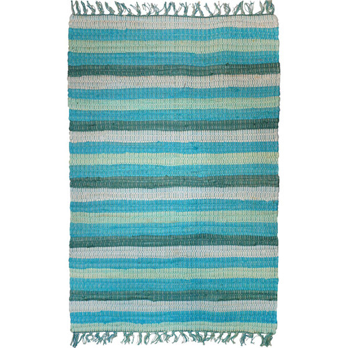 Morning Tides Rug - 3 x 4