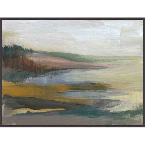 Autumn Cove I Wall Art