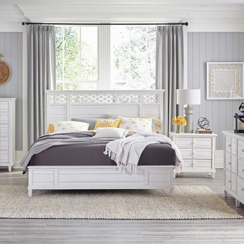 Coast Bedroom Furniture Collection