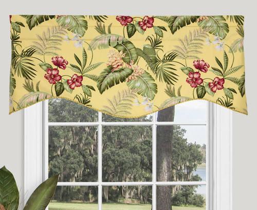 Sunny Island Winston Valance