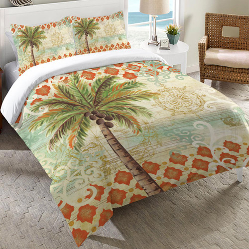 Spice Island Bedding Collection