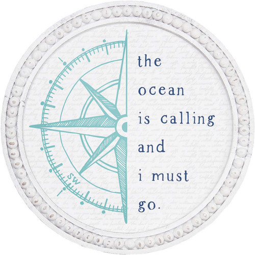 Ocean Calling Wall Art