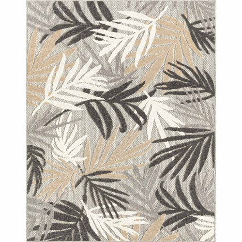 Bali Sand Indoor/Outdoor Rug - 8 x 10 - OUT OF STOCK UNTIL 07/19/2024