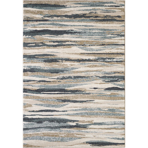 Sandy Seas Rug - 9 x 12 - OUT OF STOCK UNTIL 04/18/2024