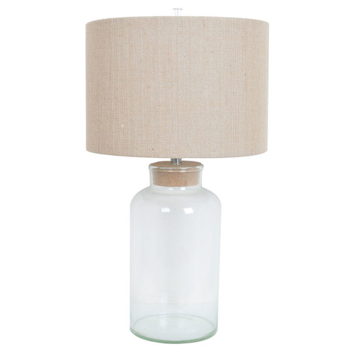 Keepsake Table Lamps - Set of 2