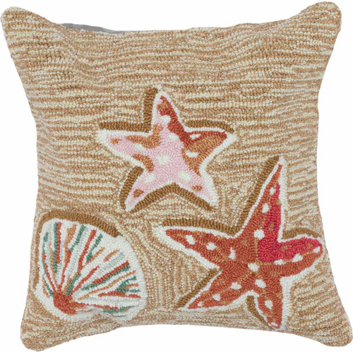 Tidepool Accent Pillow