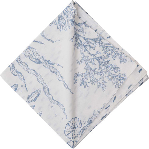 Freeport Napkins - Set of 6