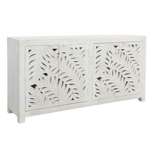 Dominican Fern Credenza - OUT OF STOCK UNTIL 07/17/2024
