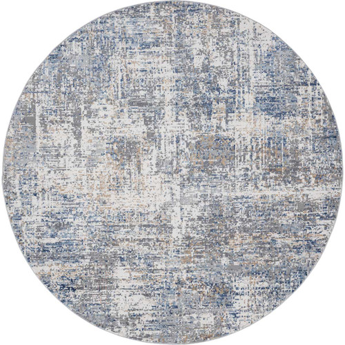 Astoria Rug - 8 Ft. Round - OUT OF STOCK UNTIL 08/16/2024