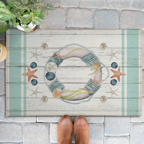 Boardwalk Outdoor Rug - 3 x 5