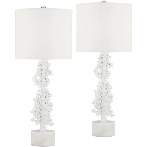 Carlsbad Table Lamps - Set of 2