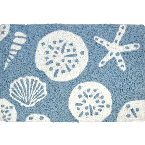 Barbados Shells Indoor/Outdoor Rug - OUT OF STOCK UNTIL 03/13/2024