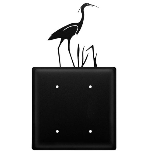 Heron Outlet Covers