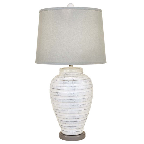 Ocean Side Table Lamp