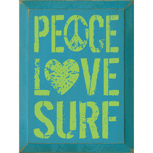 Surfside Serenity Wall Art