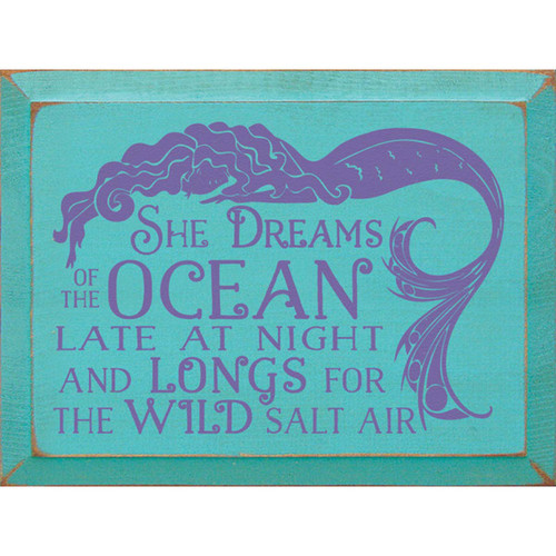 Ocean's Embrace Wall Art