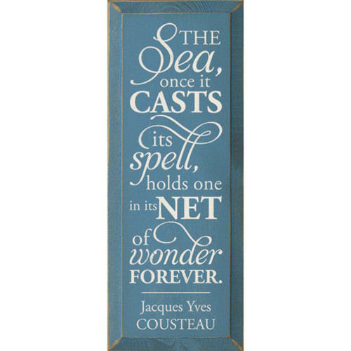 Enchanted Seas Wall Art