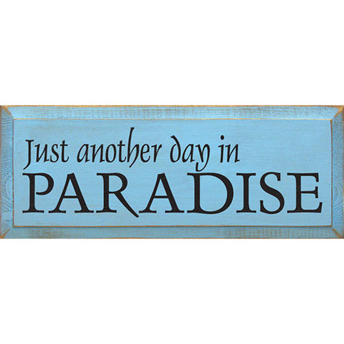 Coastal Paradise Wall Art
