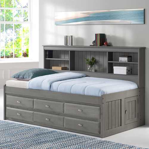 Tranquility Bedroom Furniture Collection