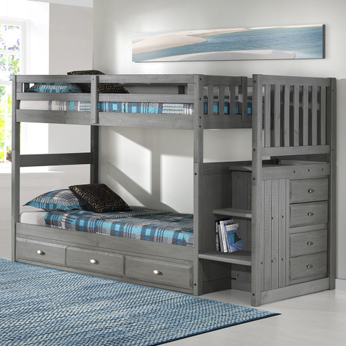 Tranquility Bunk Beds