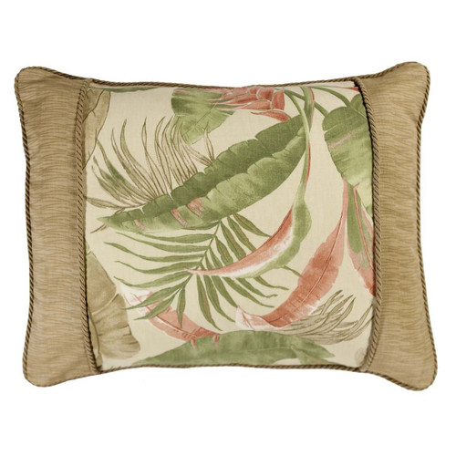 Pacific Palisades Rectangle Pillow