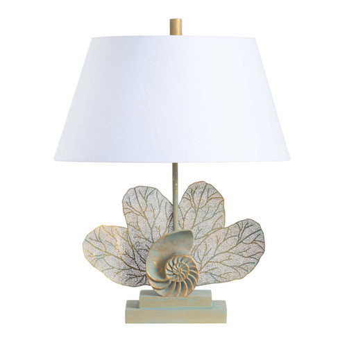 Seashore Symphony Table Lamp