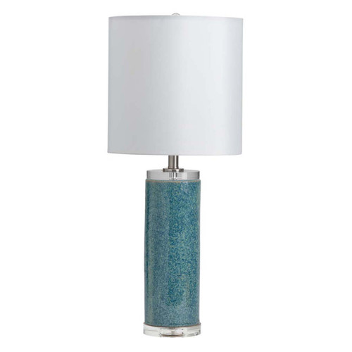 Coastal Waters Table Lamps - Set of 2