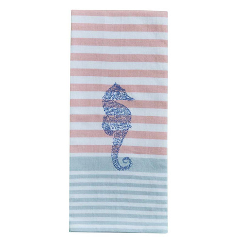 Ocean Friends Dishtowels