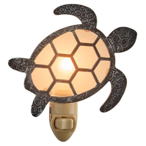 Oceanic Turtle Nightlight