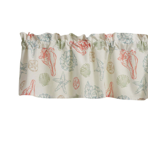 Sea Breeze Valance