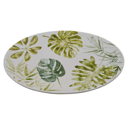 Tropical Bliss Tableware