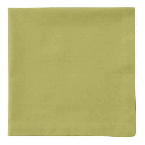 Subtle Green Napkins - Set of 4