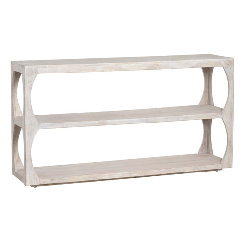 Lunar Console Table - OUT OF STOCK UNTIL 07/12/2024