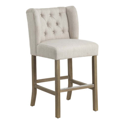 Samantha Counter Stool - Set of 2