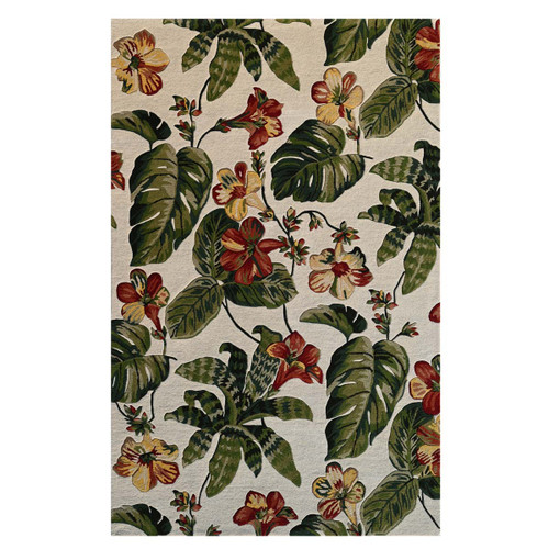 Tropical Island Rug - 2 x 8 - OUT OF STOCK UNTIL 10/16/2024