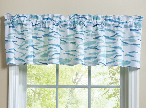 School of Fish Valance