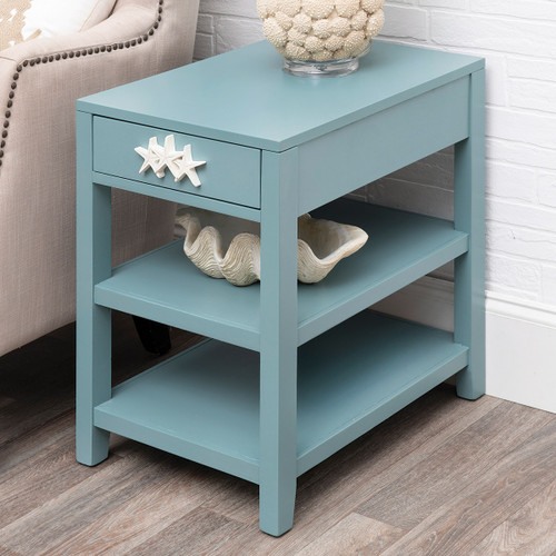 Coastal Cove End Table - OUT OF STOCK UNTIL 09/03/2025