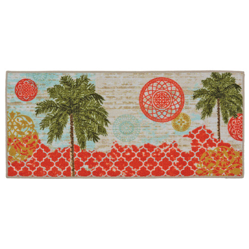 Cayman Paradise Rug Collection