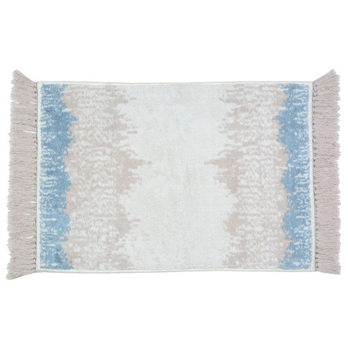 Coastal Mist Bath Mat