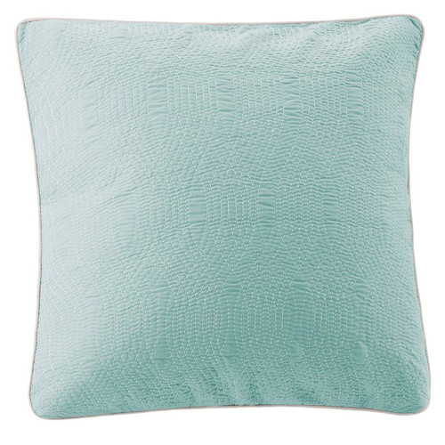 Coastal Reef Euro Sham - OVERSTOCK