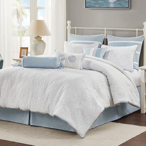 Overstock shop comforter sets